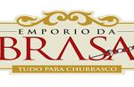 Logotipo Empório da Brasa