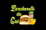 Logotipo Lanchonete da Gui