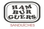 Logotipo Hamburguers