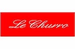Logotipo Le Churro