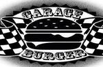 Logotipo Garage Burger