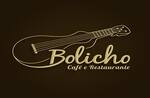 Logotipo Bolicho Restaurante