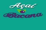 Logotipo Açaí Bacana