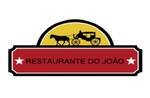 Logotipo Restaurante do João