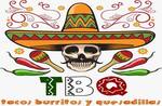 Logotipo Tbq - Tacos Burritos y Quesadillas