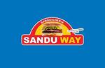 Logotipo Sanduway Sanduicheria