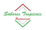 Logotipo Sabores Tropicais