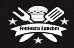Logotipo Fontoura Lanches