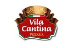 Logotipo Vila Cantina e Pizzaria