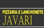 Logotipo Pizzaria Javari