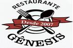 Logotipo Gênesis Delivery