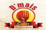 Logotipo D'mais Self Service