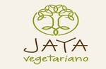 Logotipo Jaya Vegetariano