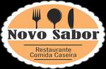 Logotipo Novo Sabor