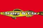 Logotipo Traíra e Cia Jacareí