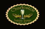 Logotipo Charleston Bubble Lounge