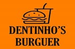 Logotipo Dentinho's Burguer