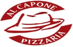 Logotipo Pizzaria al Capone