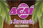 Logotipo Recanto do Açaí & Minas Coxinha