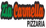Logotipo Zia Carmela Pizzaria