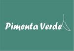 Logotipo Pimenta Verde