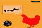Logotipo Frangolino