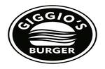 Logotipo Giggio's Burger