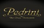Logotipo Boteco Pedrini