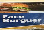 Logotipo Faceburguer Osasco