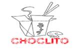 Logotipo Choclito