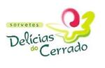 Logotipo Delícias do Cerrado
