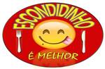 Logotipo Escondidinho É Melhor