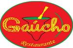 Logotipo Restaurante do Gaúcho
