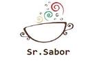 Logotipo Sr. Sabor