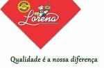 Logotipo Lorena Pizzaria & Esfiharia