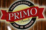 Logotipo Primo Tradi