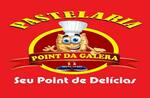 Logotipo Pastelaria Point da Galera