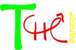Logotipo Tchê Louco's Buteko