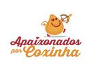 Logotipo Apaixonados Por Coxinha