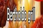 Logotipo Bertholdo Grill e Pizzaria