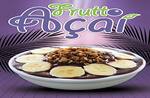 Logotipo Frutto Açaí