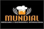 Logotipo Mundial Cervejaria e Gastronomia Inter.