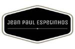 Logotipo Jean Paul Espetinhos