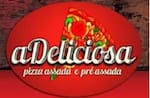 Logotipo A Deliciosa Pizzaria