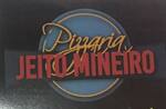 Logotipo Pizzaria Jeito Mineiro