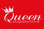 Logotipo Queen Ecogastronomia