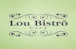 Logotipo Lou Bistrô