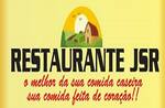Logotipo Restaurante Jsr