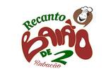 Logotipo Recanto Baião de 2