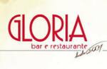 Logotipo Glória Bar e Restaurante